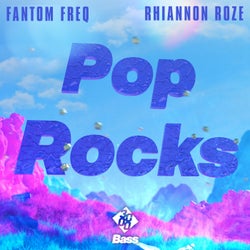 Pop Rocks