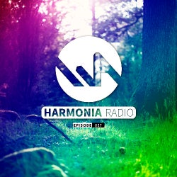 HARMONIA RADIO episode 027 CHARTS
