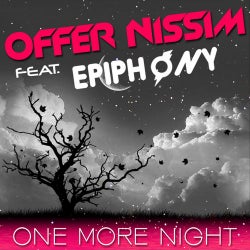 Offer Nissim feat. Epiphony