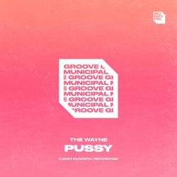 Pussy (Extended Mix)