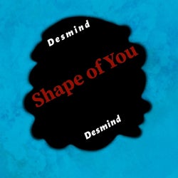 Shape Of You