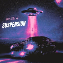 Suspension (Radio Edit)