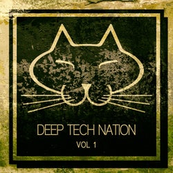 Deep Tech Nation, Vol. 1