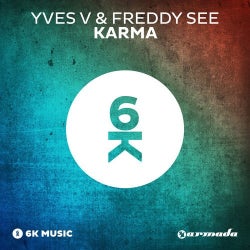 Freddy See 'Karma' Chart