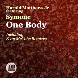 One Body (Incl. Sean McCabe Remixes)
