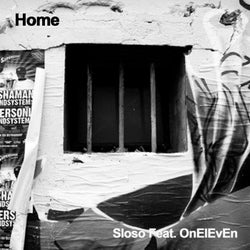 Home (feat. OnElEvEn)