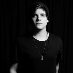 Audien's 'Hindsight' Chart