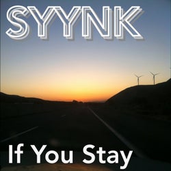 If You Stay (feat. Matt Lam) - Single