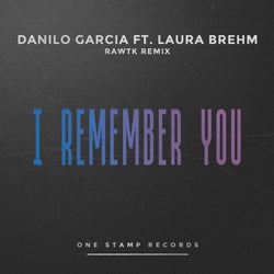 I Remember You (Rawtk Remix)