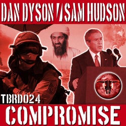 Compromise Remix EP