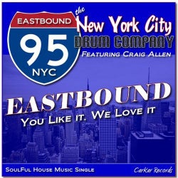 Eastbound (You Like it We Love it)