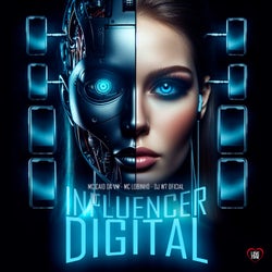 Influencer Digital