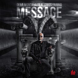 Message (feat. Driss Farrio)