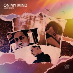 On My Mind - Extended Mix