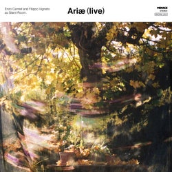 Ariae - live