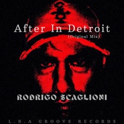 After in Detroit (Original Mix)