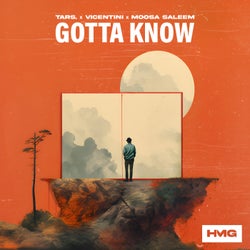 Gotta Know (Extended Mix)