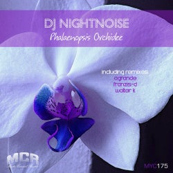 Dj Nightnoise - June Charts 2014 "UPDATE"