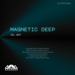 Magnetic Deep