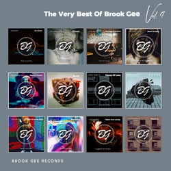 The Very Best of Brook Gee, Vol. 4
