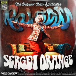 Poison - Sergei Orange Remix