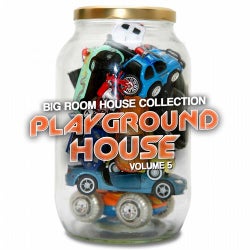 Playground House, Vol. 5