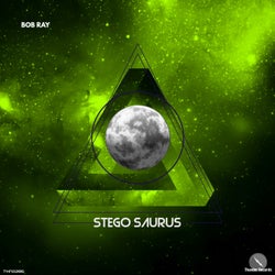 Stego Saurus
