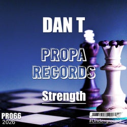 Strength