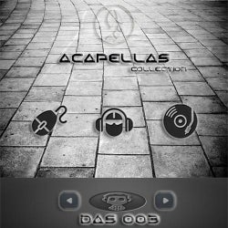 Acapellas Colection 03