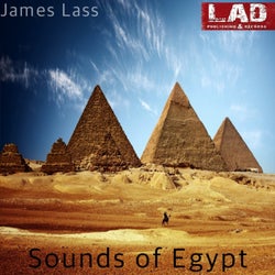 Sounds Of Egypt