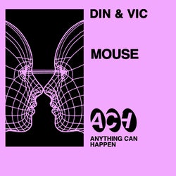 Din & Vic Mouse chart