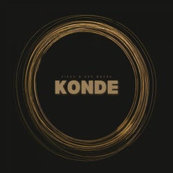Konde