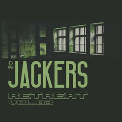 Jackers Retreat, Vol.3