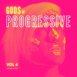 Gods of Progressive, Vol. 4