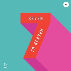 Seven To Heaven #2