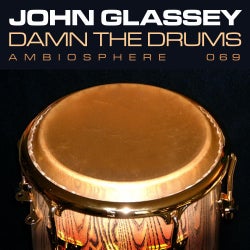 Damn The Drums EP