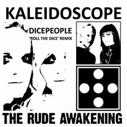 Kaleidoscope (Dicepeople Roll The Dice Remix)