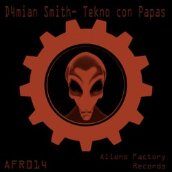 Tekno con Papas