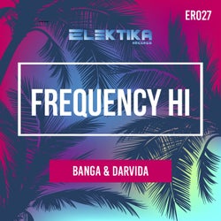 FREQUENCY HI