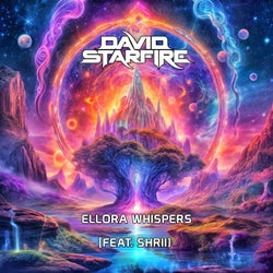 Ellora Whispers (feat. Shrii)