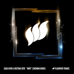 Hope - Shedona Remix