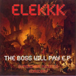 The Boss Will Pay E.P.