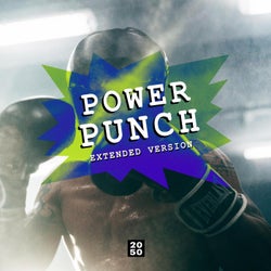 Power Punch (Extended)