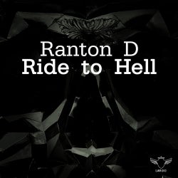 Ride to Hell