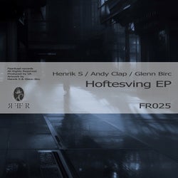 Hoftesving - Original