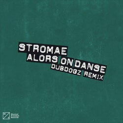 Alors On Danse (Dubdogz Extended Remix)