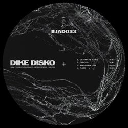 Ultimate Bass