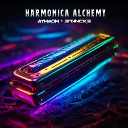Harmonica Alchemy