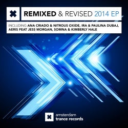 Remixed & Revised 2014 EP