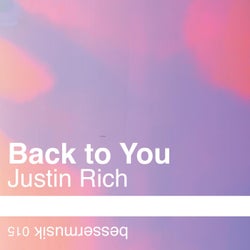 Back to You